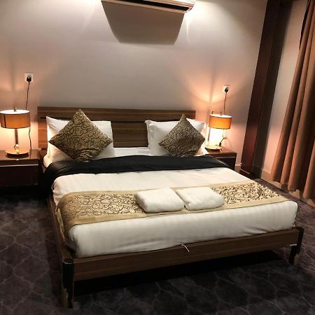 Stars Home Suites Hotel - Al Hamra Jeddah Luaran gambar