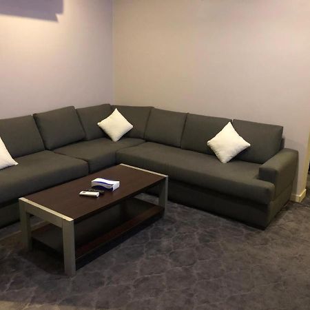 Stars Home Suites Hotel - Al Hamra Jeddah Luaran gambar