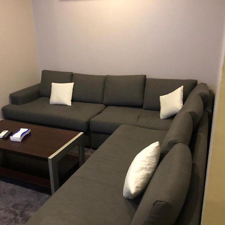 Stars Home Suites Hotel - Al Hamra Jeddah Luaran gambar
