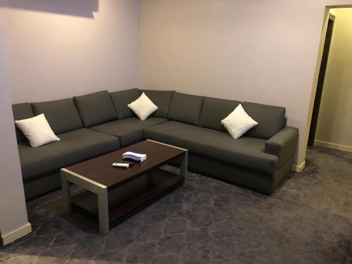 Stars Home Suites Hotel - Al Hamra Jeddah Luaran gambar