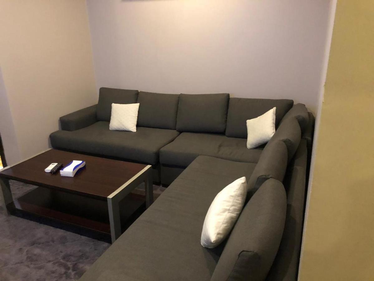 Stars Home Suites Hotel - Al Hamra Jeddah Luaran gambar