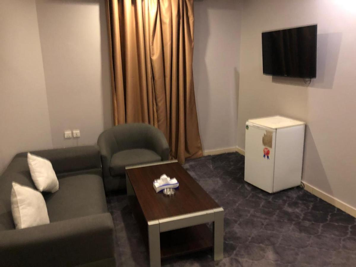 Stars Home Suites Hotel - Al Hamra Jeddah Luaran gambar
