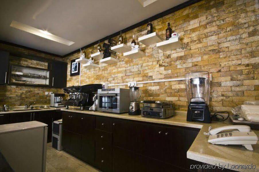 Stars Home Suites Hotel - Al Hamra Jeddah Luaran gambar