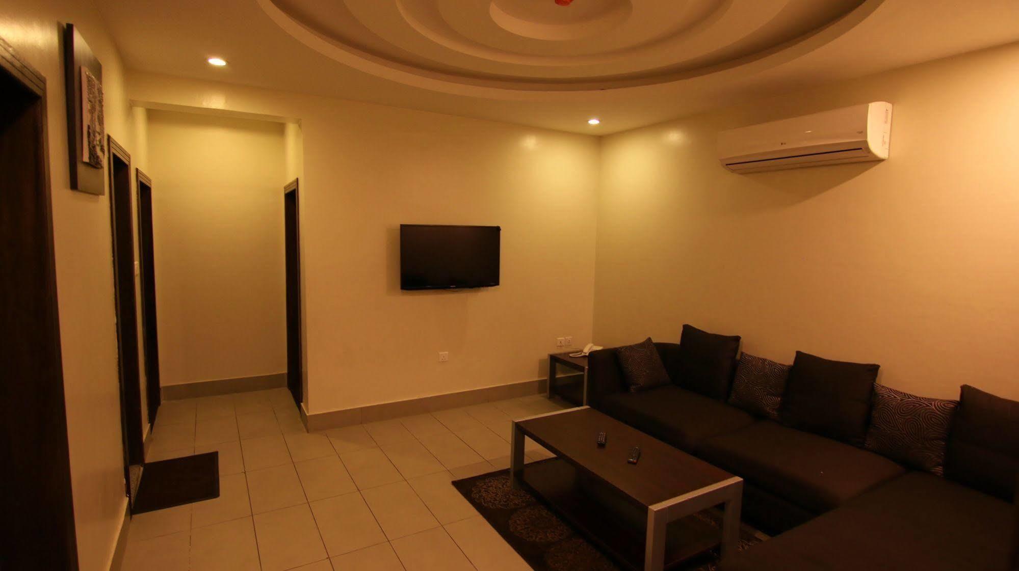 Stars Home Suites Hotel - Al Hamra Jeddah Luaran gambar