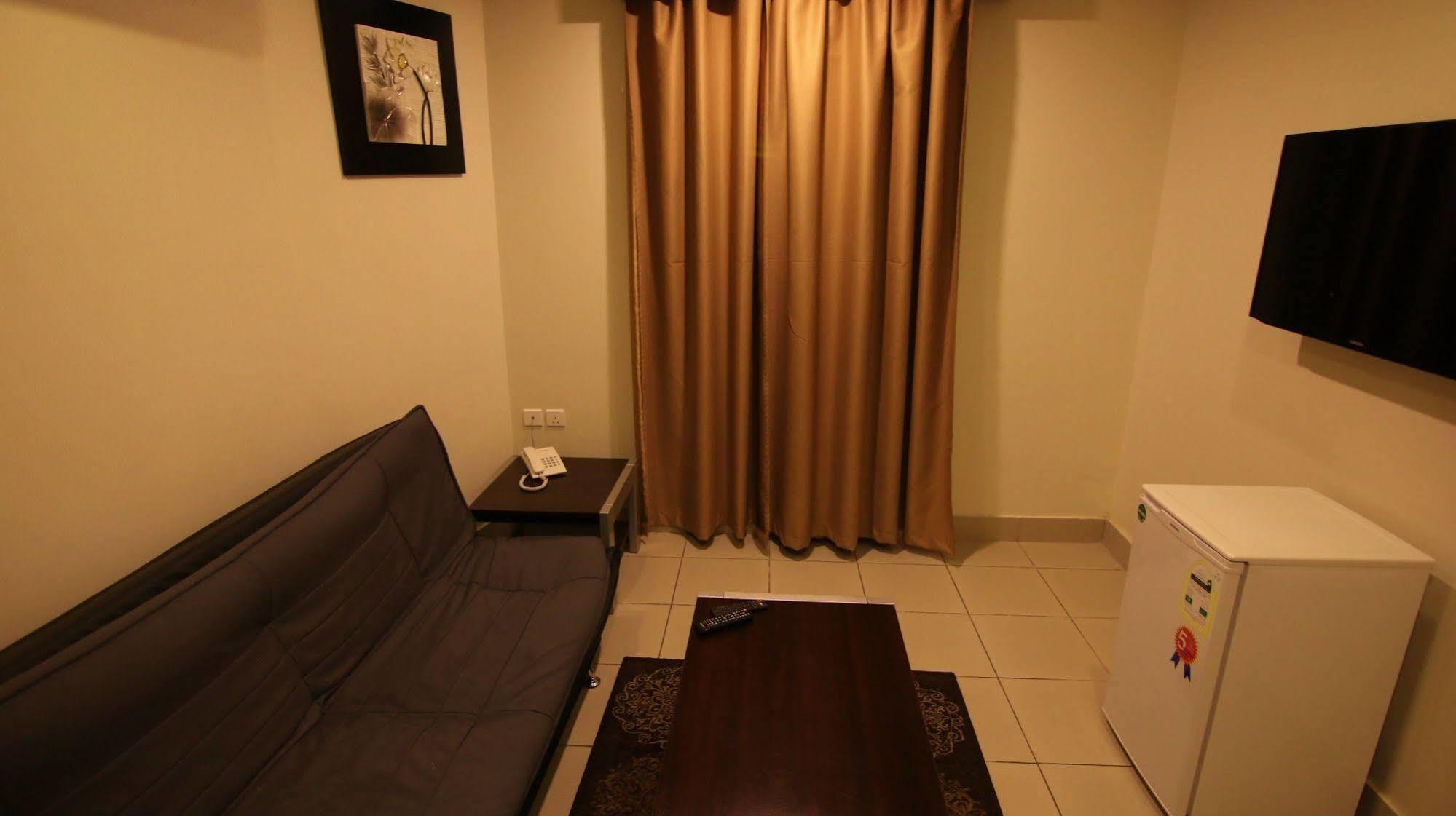 Stars Home Suites Hotel - Al Hamra Jeddah Luaran gambar